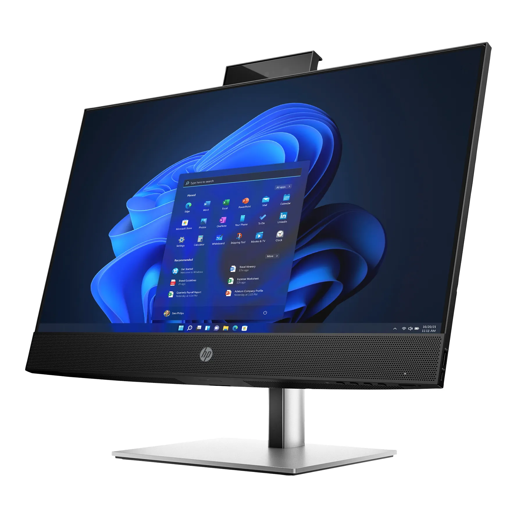 HP ProOne 440 G9 | Intel Core i5-14500 | 16GB RAM | 512GB SSD | 23.8" | Windows 11 Pro - Image 5