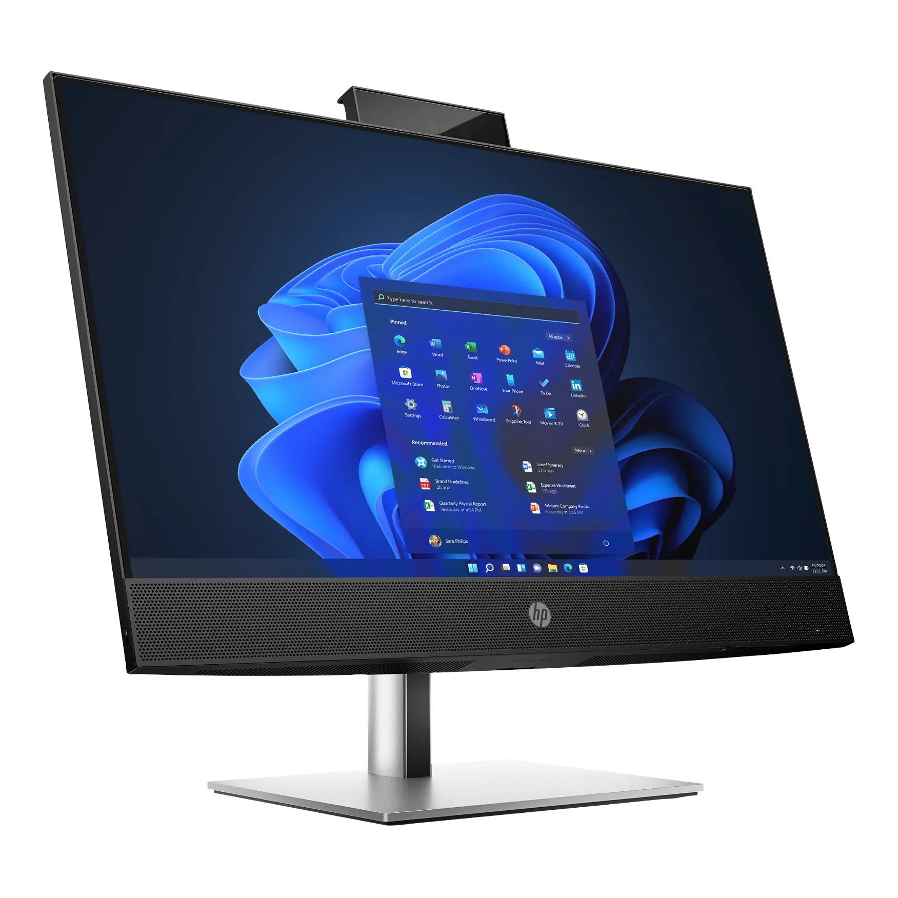 HP ProOne 440 G9 | Intel Core i5-14500 | 16GB RAM | 512GB SSD | 23.8" | Windows 11 Pro - Image 6