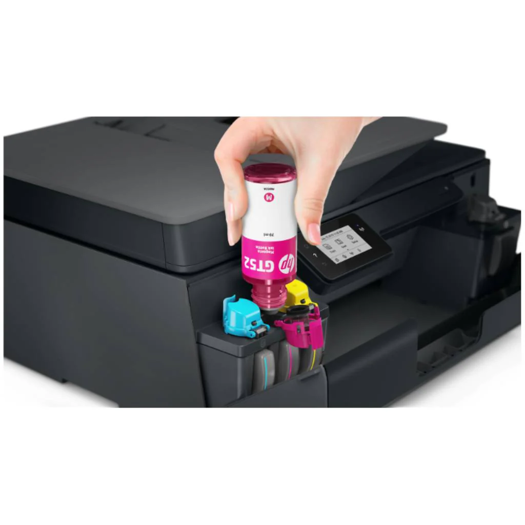 HP Smart Tank 530 | Multifuncional con ADF | Sistema de Tanque de Tinta | Wi-Fi - Image 6