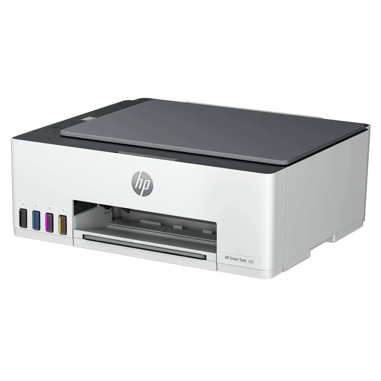HP Smart Tank 580 | Multifuncional | Sistema de Tanque de Tinta | Wi-Fi - Image 4