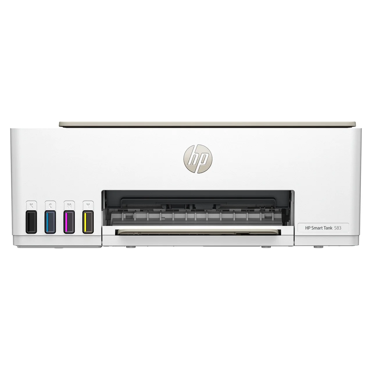 HP Smart Tank 583 | Multifuncional | Sistema de Tanque de Tinta | Wi-Fi - Image 3
