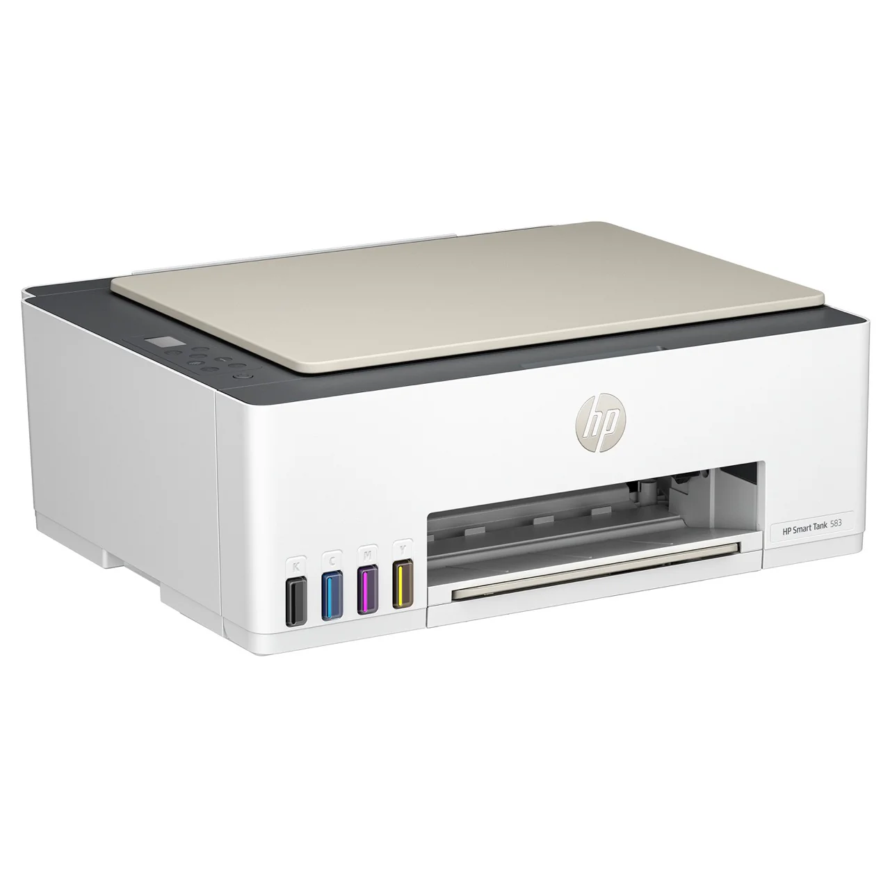 HP Smart Tank 583 | Multifuncional | Sistema de Tanque de Tinta | Wi-Fi - Image 6