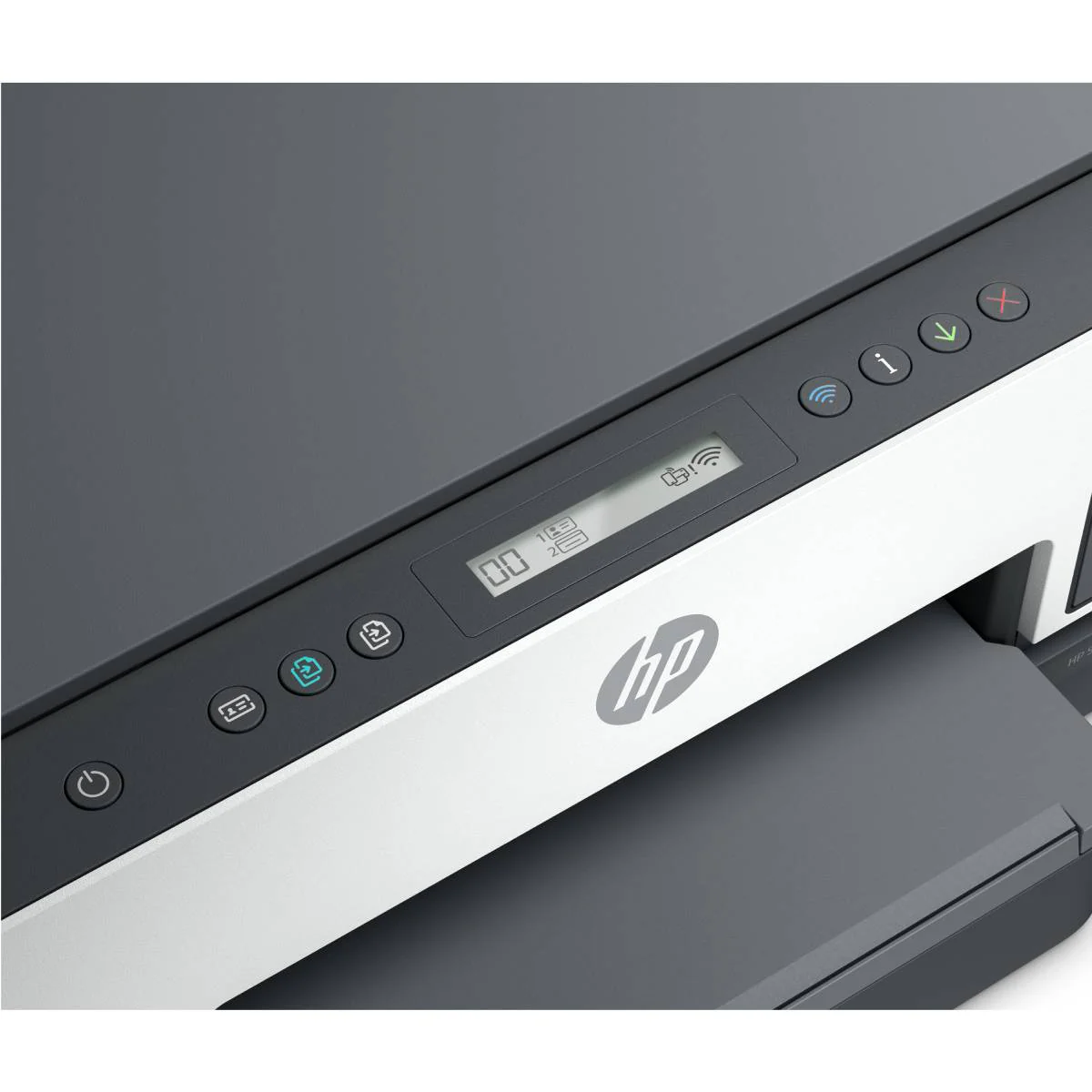 HP Smart Tank 720 | Multifuncional | Sistema de Tanque de Tinta | Wi-Fi - Image 4