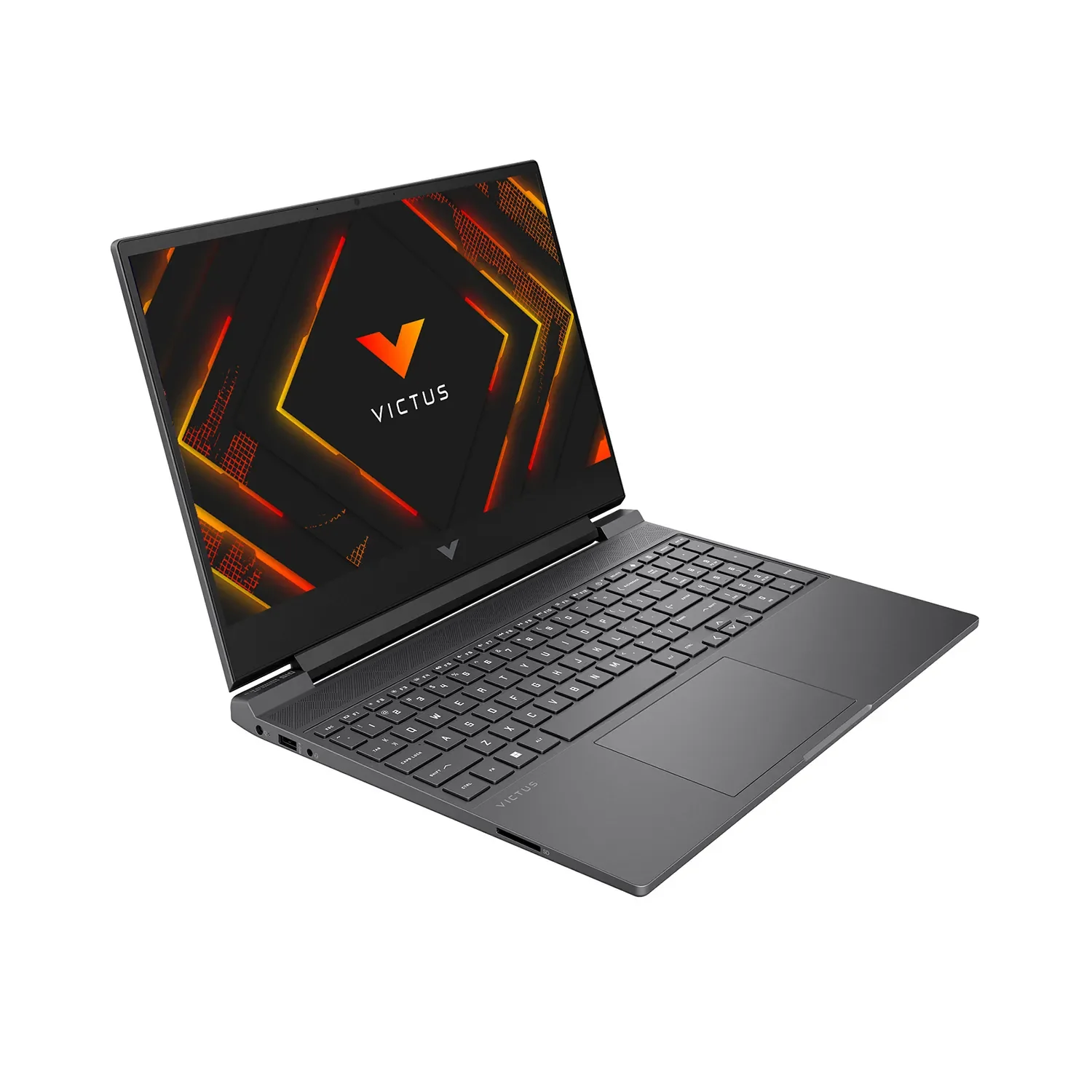 HP Victus 15-FB3020LA | AMD Ryzen 7 7445H | 16GB RAM | 512GB SSD | 15.6" | GeForce RTX 3050 | Windows 11 - Image 2
