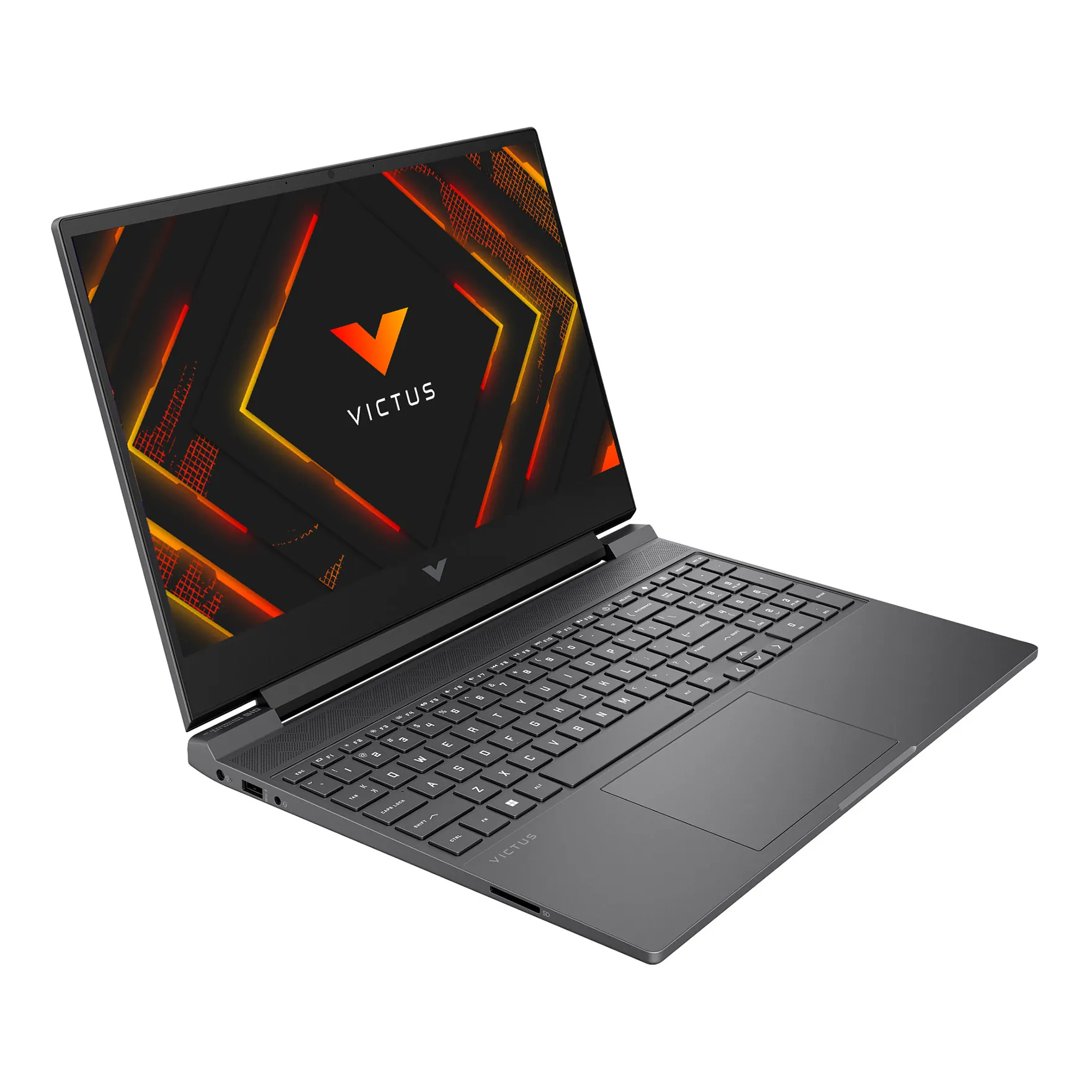 HP Victus 15-FB3021LA | AMD Ryzen 7 7445H | 16GB RAM | 512GB SSD | 15.6" | GeForce RTX 4050 | Windows 11 Home + Headset Hyper X Cloud III - Image 5