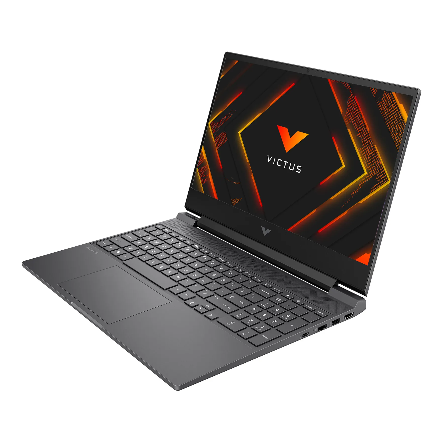 HP Victus 15-FB3021LA | AMD Ryzen 7 7445H | 16GB RAM | 512GB SSD | 15.6" | GeForce RTX 4050 | Windows 11 Home + Headset Hyper X Cloud III - Image 6