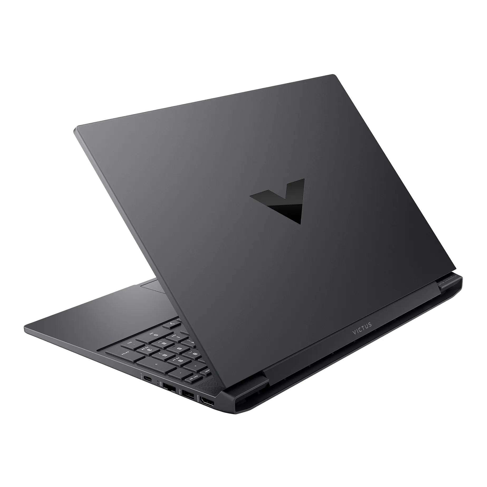 HP Victus 15-FB3021LA | AMD Ryzen 7 7445H | 16GB RAM | 512GB SSD | 15.6" | GeForce RTX 4050 | Windows 11 Home + Headset Hyper X Cloud III - Image 7