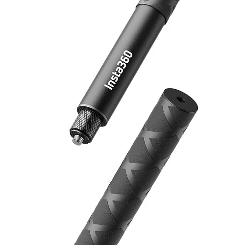 Selfie Stick Insta360 | Para modelos X3, X4 y X5 | 114cm - Image 3