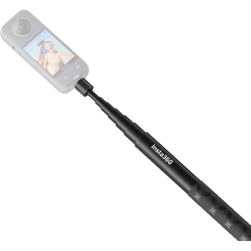 Selfie Stick Insta360 | Para modelos X3, X4 y X5 | 114cm - Image 4