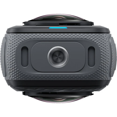Filmadora Digital Insta360 X4 - Image 6