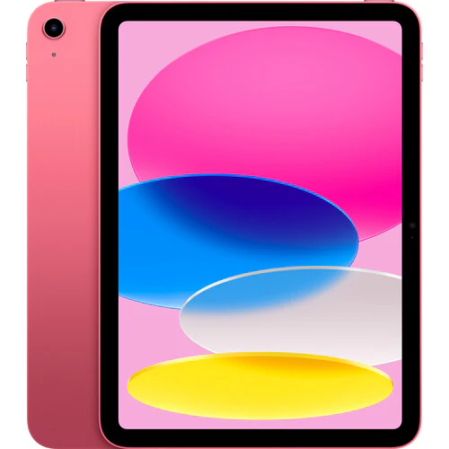 iPad | 11va Generación | Apple A16 | Wi-Fi - Image 3