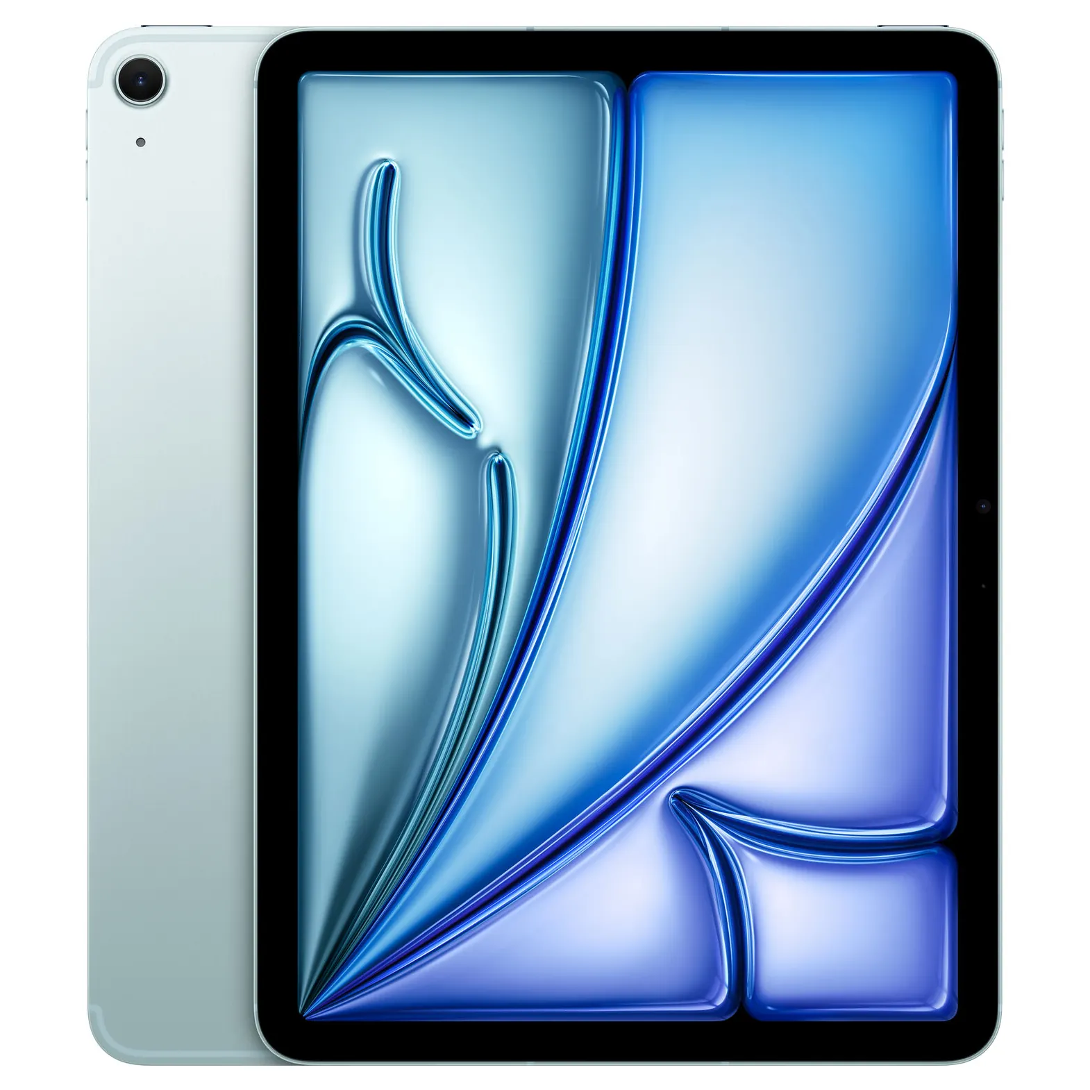iPad Air | 7ma Generación | Apple M3 | Wi-Fi - Image 3