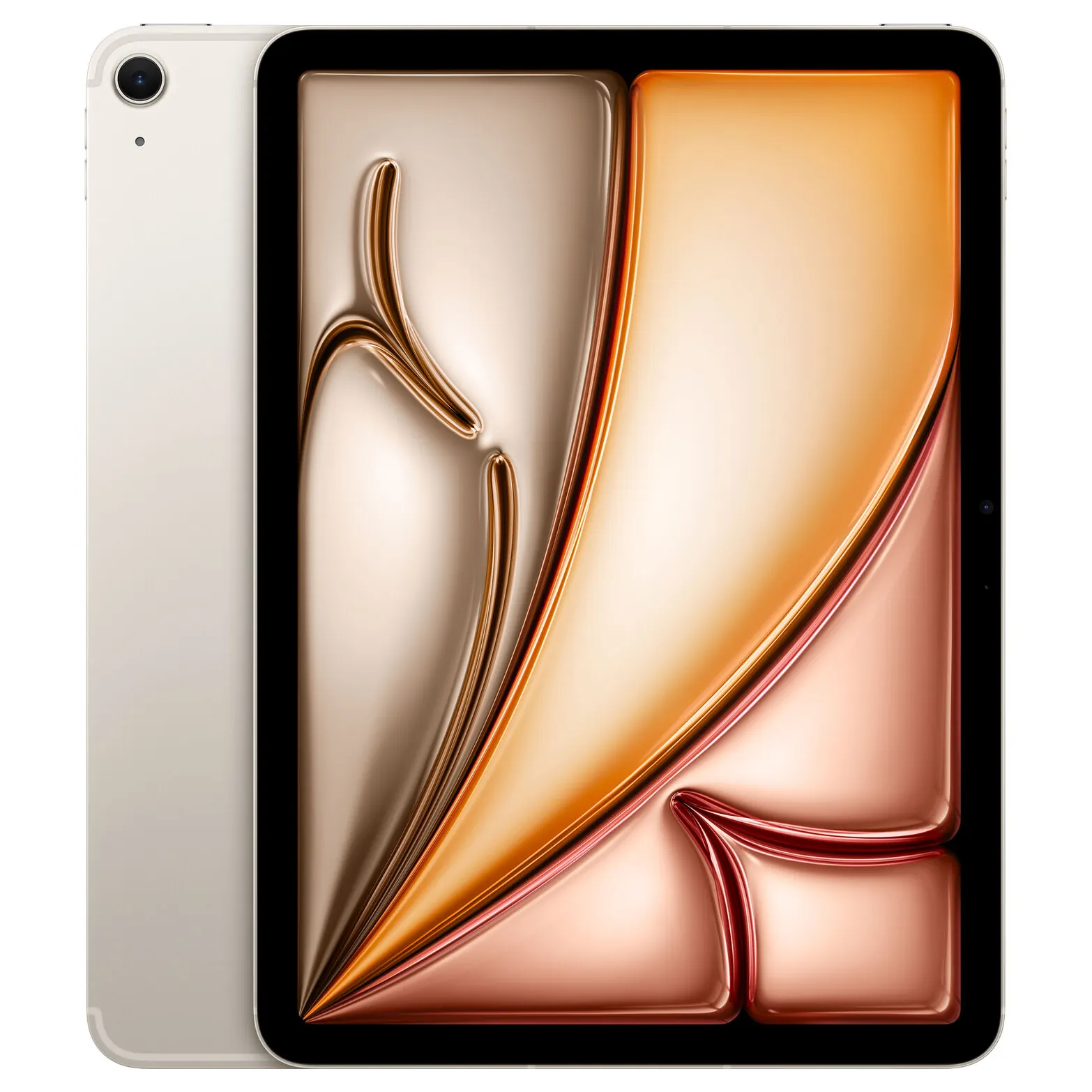 iPad Air | 7ma Generación | Apple M3 | Wi-Fi - Image 4
