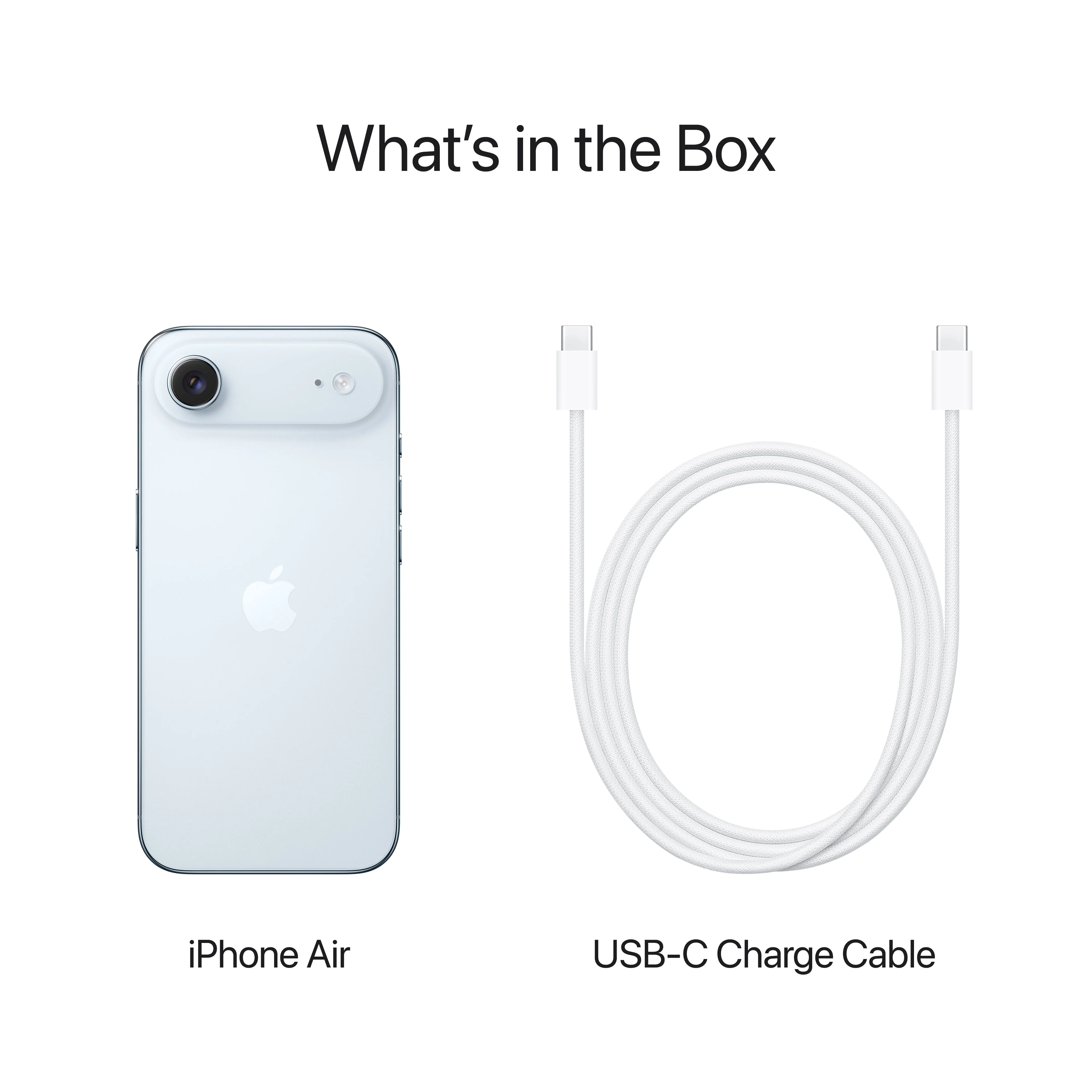 iPhone Air | 6.5" - Image 8