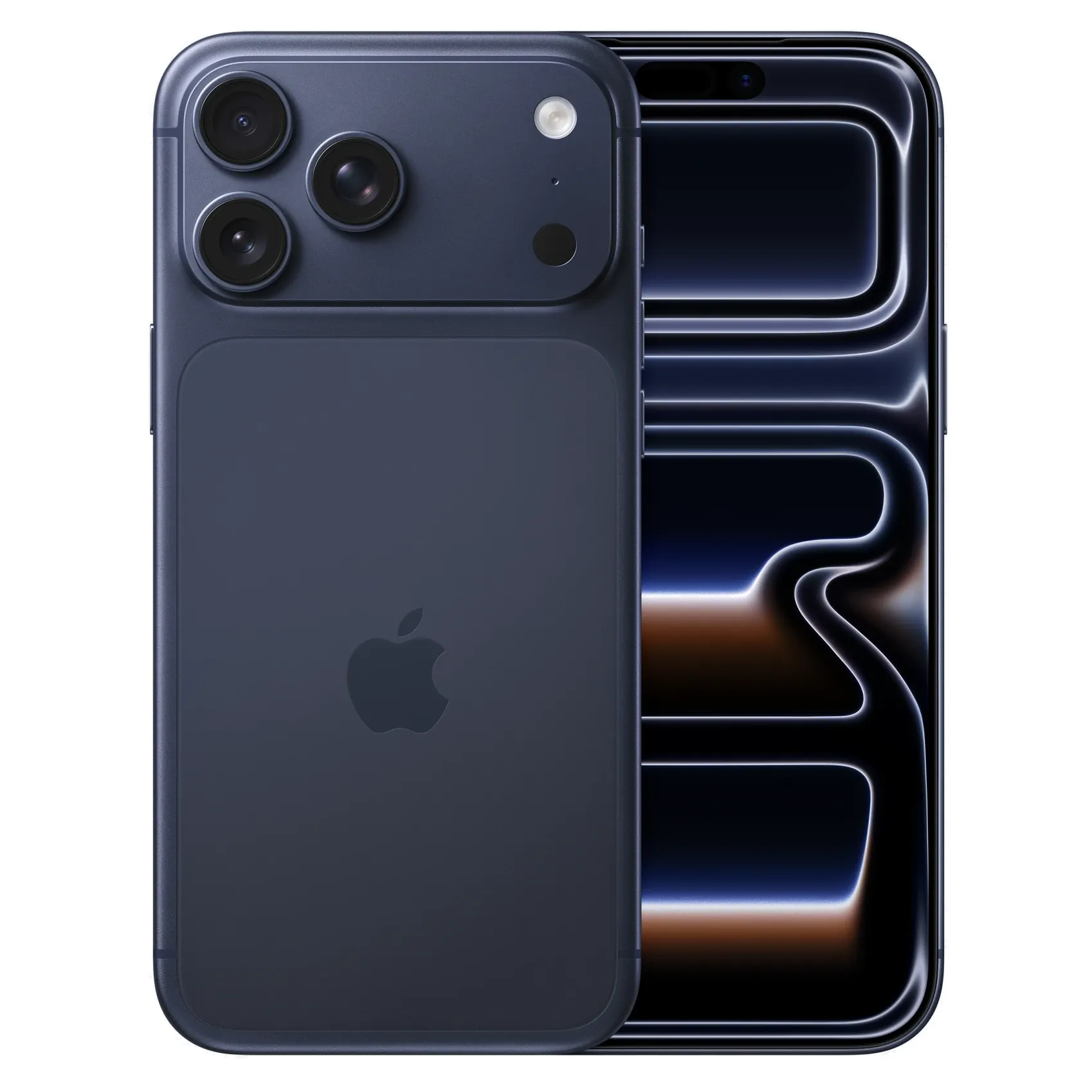 iPhone 17 Pro Max | 6.9" (BE/A)