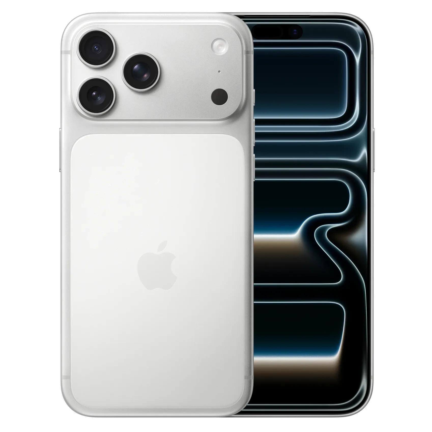 iPhone 17 Pro Max | 6.9" (BE/A) - Image 2