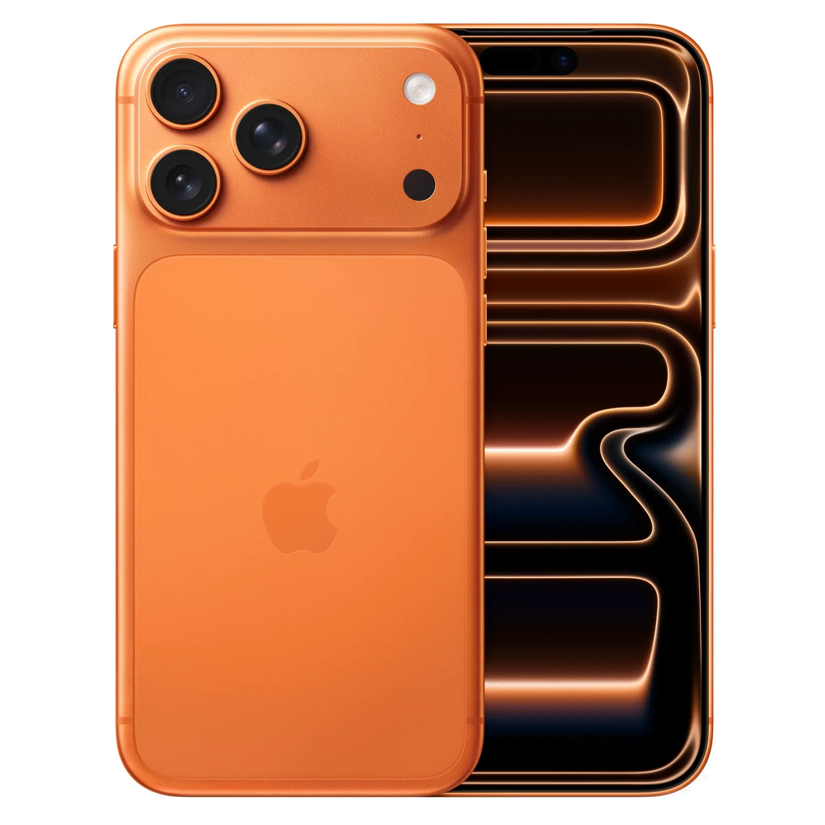 iPhone 17 Pro Max | 6.9" (BE/A) - Image 3