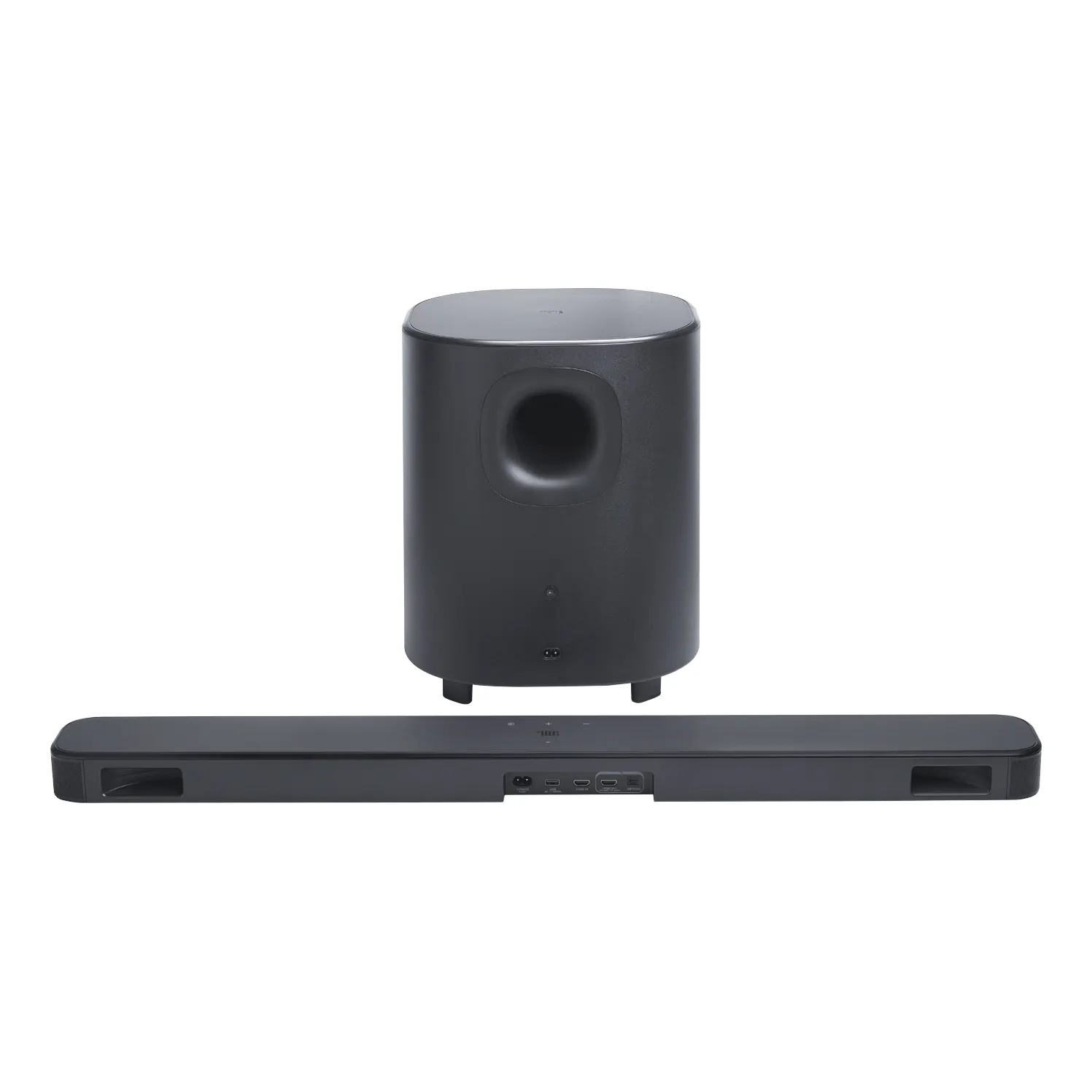 Barra de Sonido JBL 500MK2 | 750W | 5.1 Canales | Subwoofer Dolby Atmos | Bluetooth | HDMI - Image 4