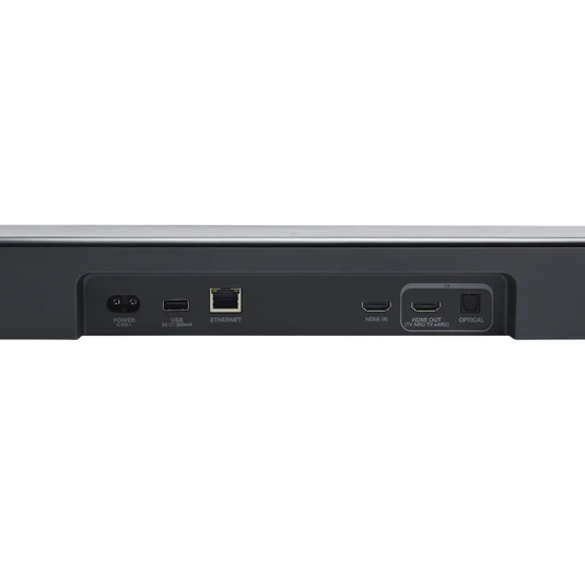 Barra de Sonido JBL Bar 800MK2 | 780W | 7.1 Canales | Subwoofer Inalámbrico | Dolby Atmos | HDMI | Bluetooth 5.3 | Óptica | USB - Image 6