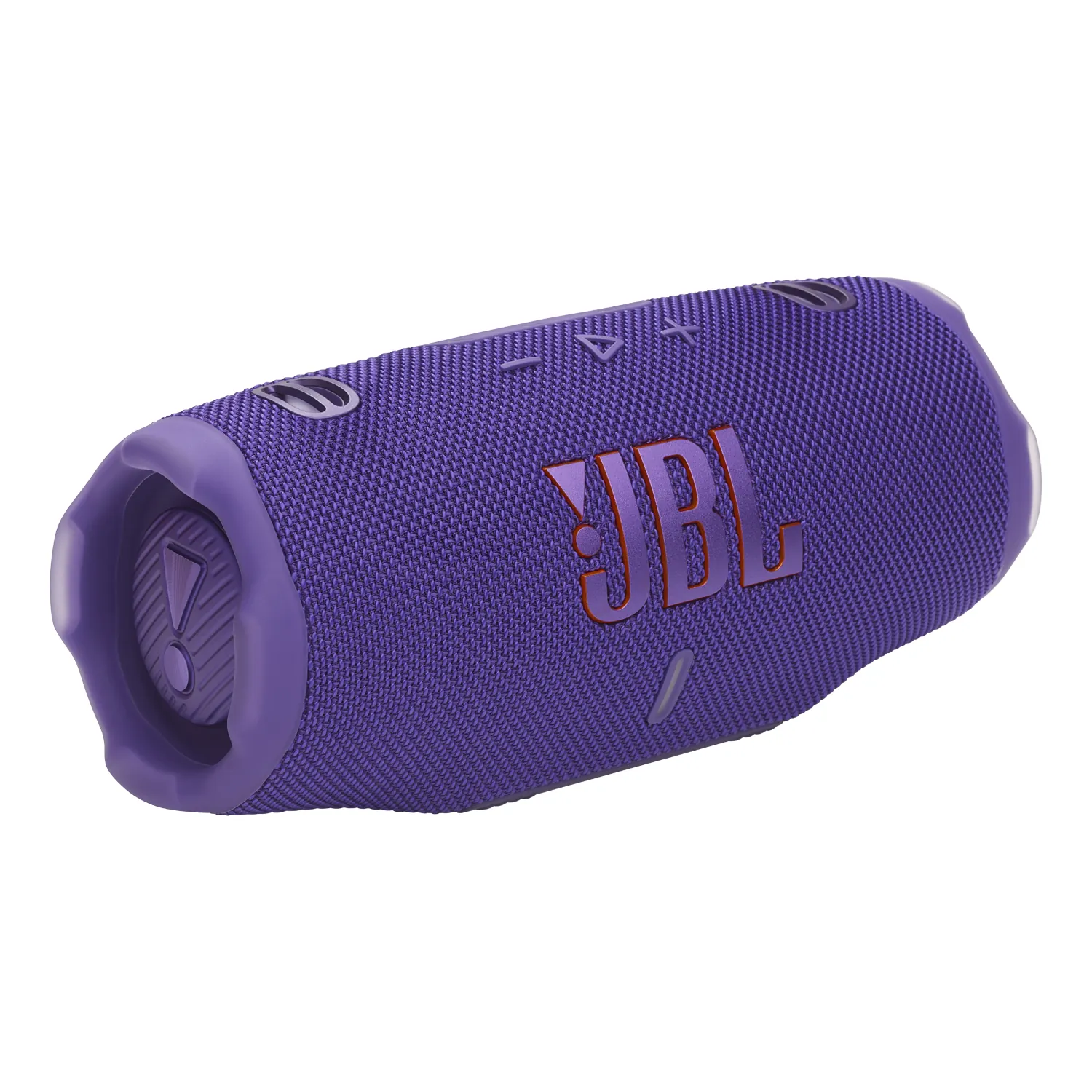 Bocina Inalambríca JBL Charge 6 | Bluetooth - Image 3