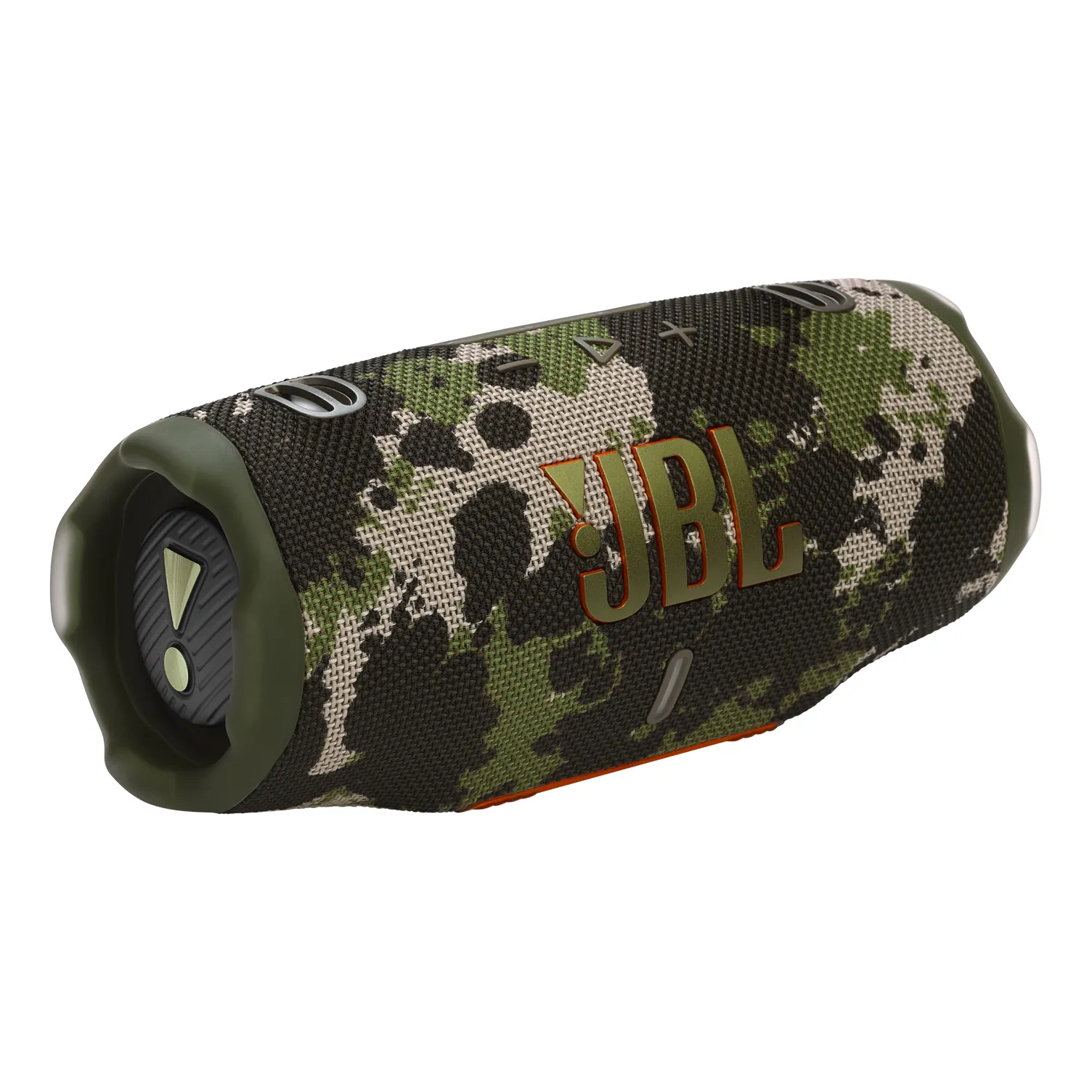 Bocina Inalambríca JBL Charge 6 | Bluetooth - Image 5