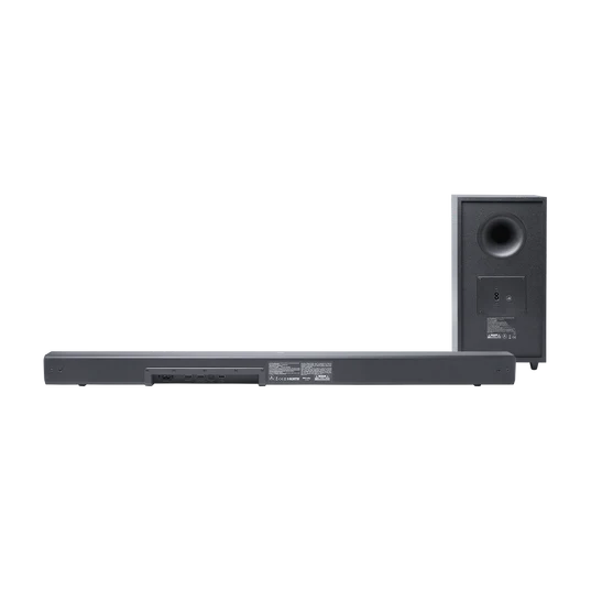 Barra de Sonido JBL Cinema SB580 | 440W | 3.1 Canales | Bluetooth | HDMI - Image 4