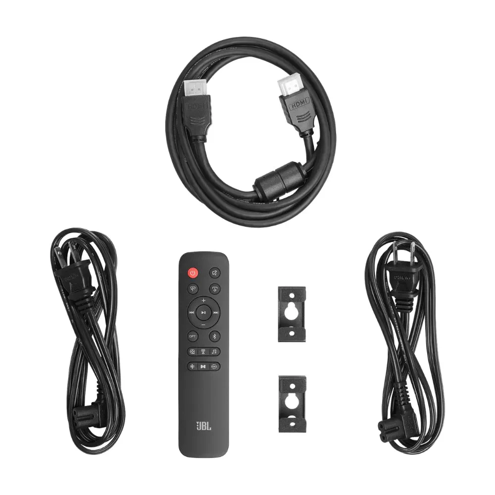 JBL Cinema SB595 | 440W | 3.1.2ch True Dolby Atmos | Subwoofer Inalámbrico | HDMI eARC | Bluetooth - Image 7