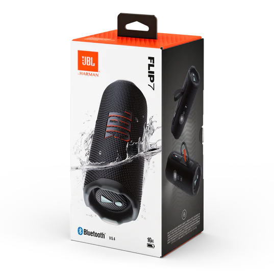 Bocina Inalambríca JBL Flip 7 | IP68 | Bluetooth - Image 12