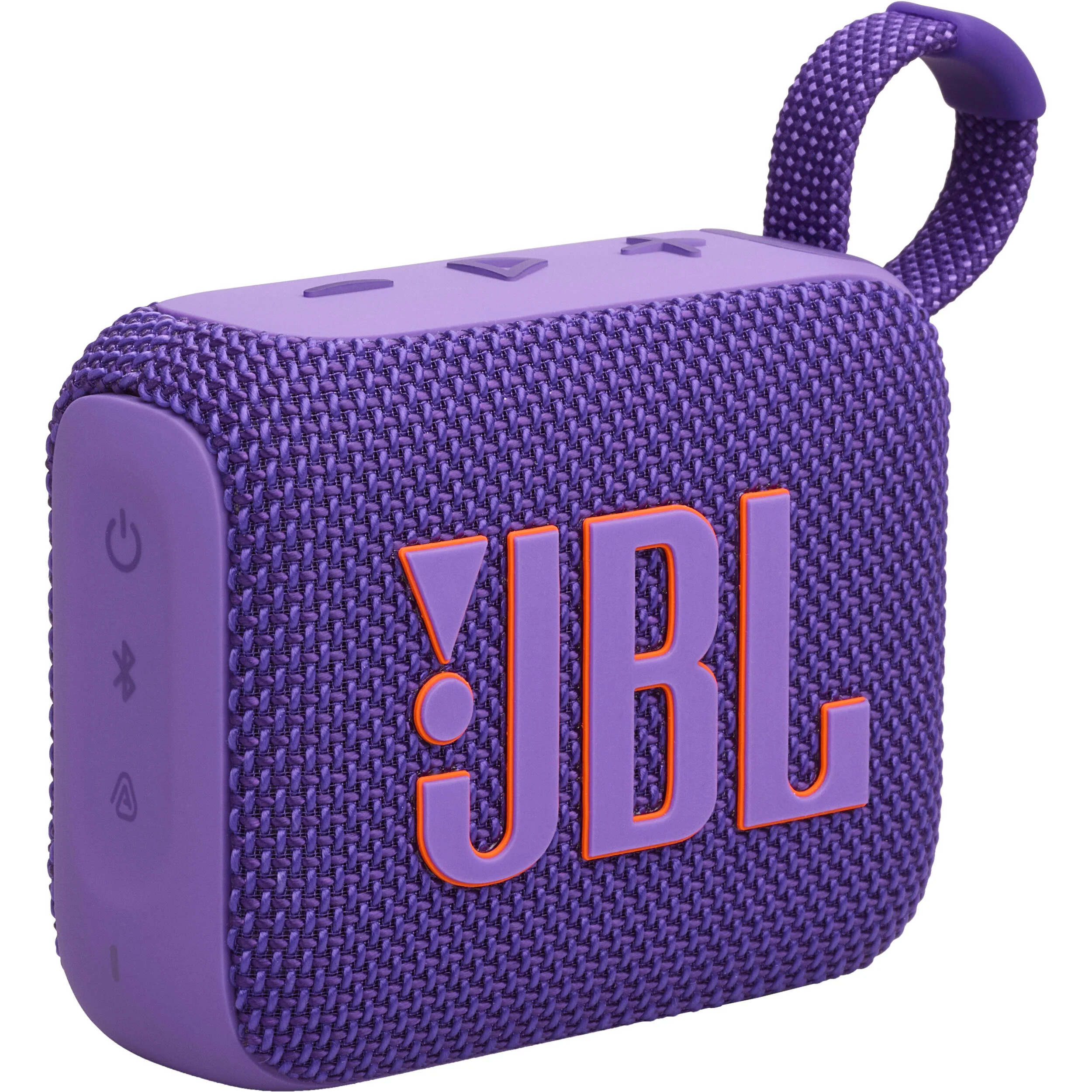 Bocina Inalámbrica JBL GO 4 | Bluetooth - Image 3