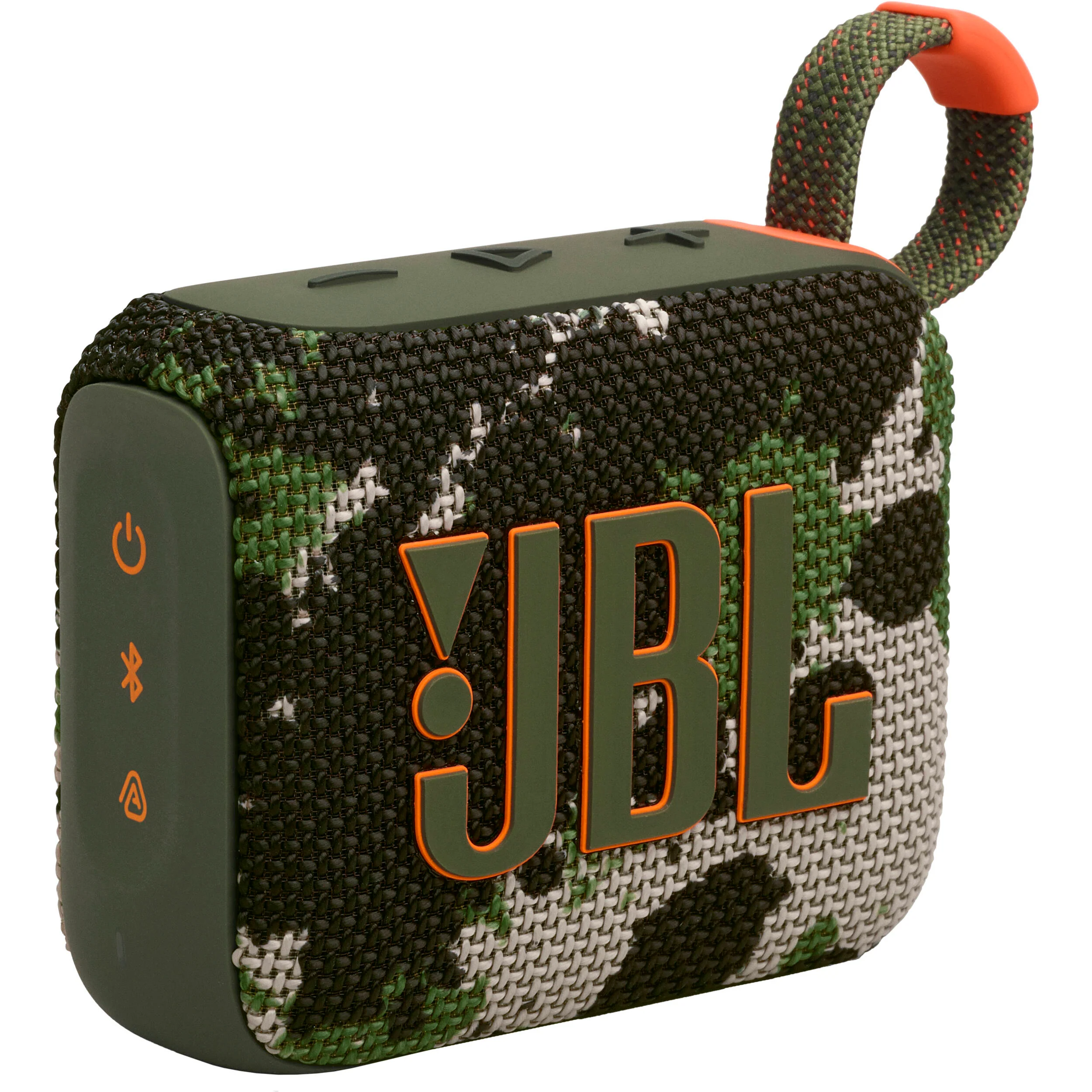 Bocina Inalámbrica JBL GO 4 | Bluetooth - Image 5