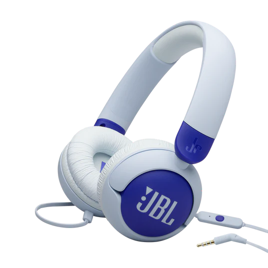 Audífonos Inalámbricos JBL JR320 Kids | 3.5mm