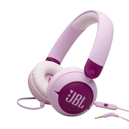 Audífonos Inalámbricos JBL JR320 Kids | 3.5mm - Image 2