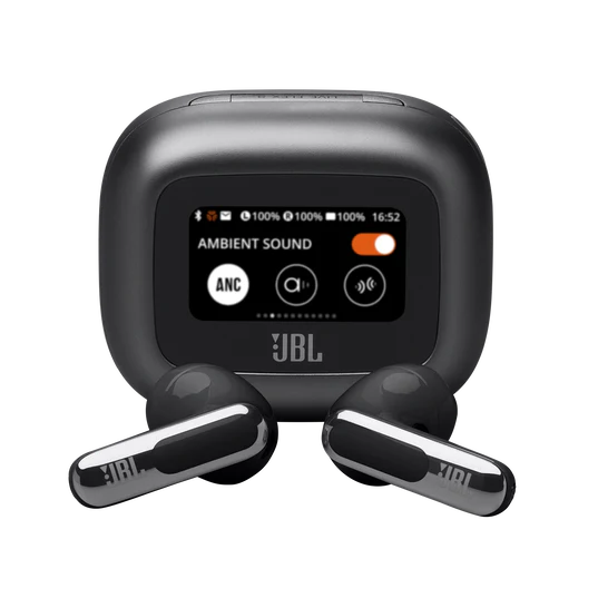 Audífonos Inalámbricos JBL Live Flex 3 | Bluetooth