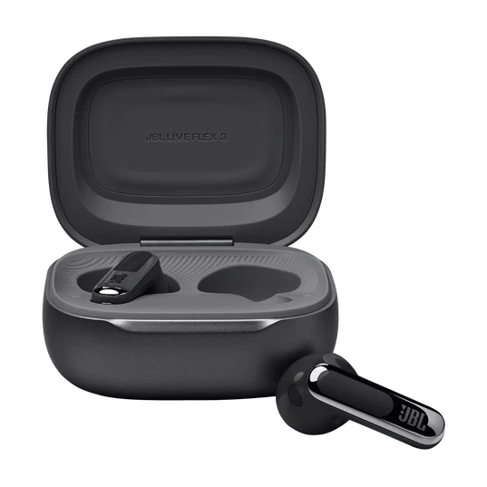 Audífonos Inalámbricos JBL Live Flex 3 | Bluetooth - Image 2