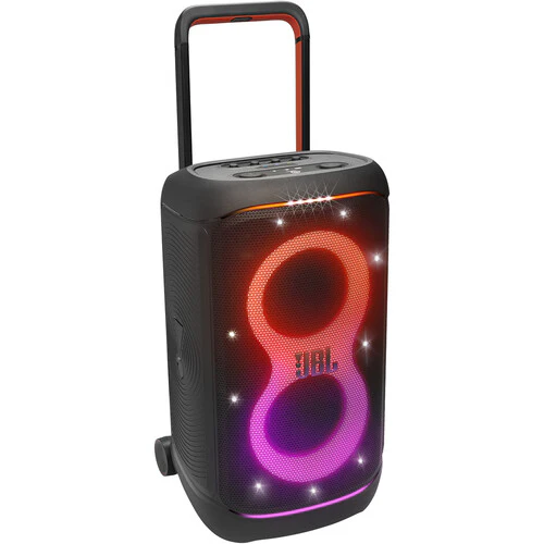 Bocina JBL Partybox 520 | 400W | Bluetooth - Image 3