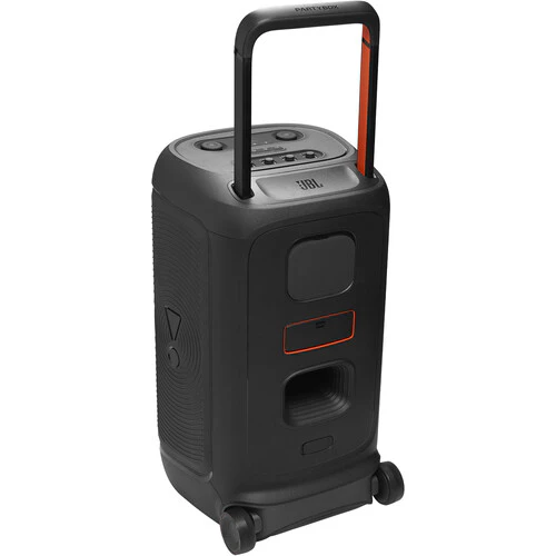 Bocina JBL Partybox 520 | 400W | Bluetooth - Image 4
