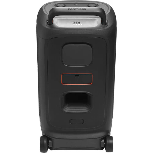 Bocina JBL Partybox 520 | 400W | Bluetooth - Image 5