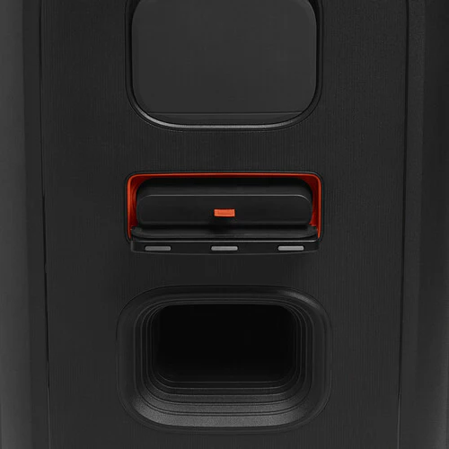Bocina JBL Partybox 520 | 400W | Bluetooth - Image 9