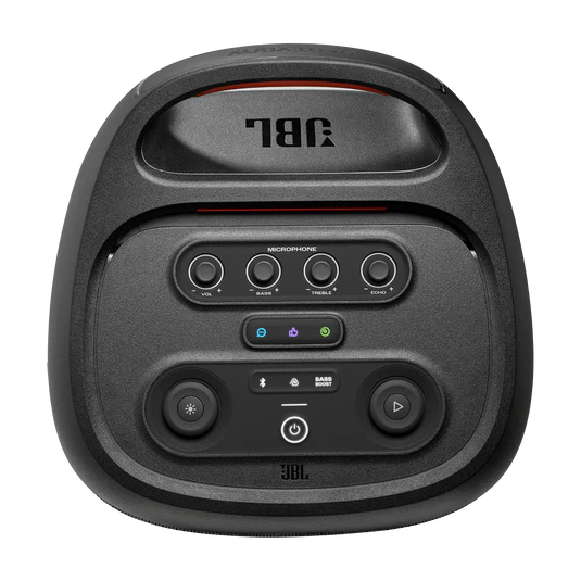 Bocina JBL Partybox 720 | 800W | Bluetooth | USB | IPX4 - Image 3