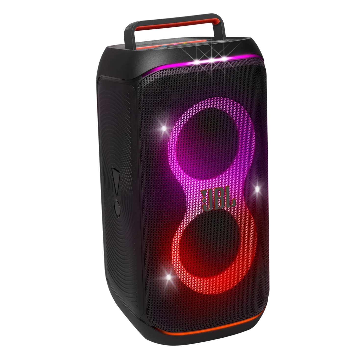 Bocina Inalámbrica JBL PartyBox Club 120 | 160W RMS | Bluetooth