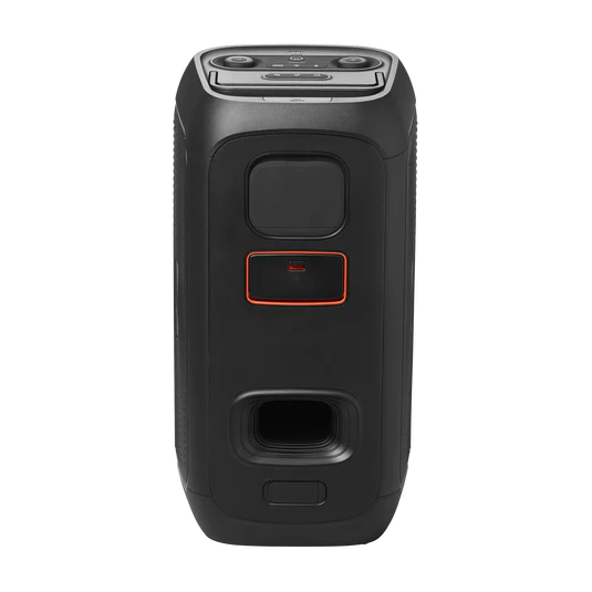 Bocina Inalámbrica JBL PartyBox Club 120 | 160W RMS | Bluetooth - Image 3
