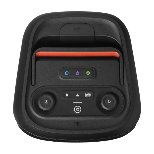 Bocina Inalámbrica JBL PartyBox Club 120 | 160W RMS | Bluetooth - Image 6