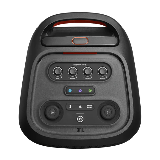 Bocina JBL PartyBox Stage 320 | 240W | Bluetooth - Image 3