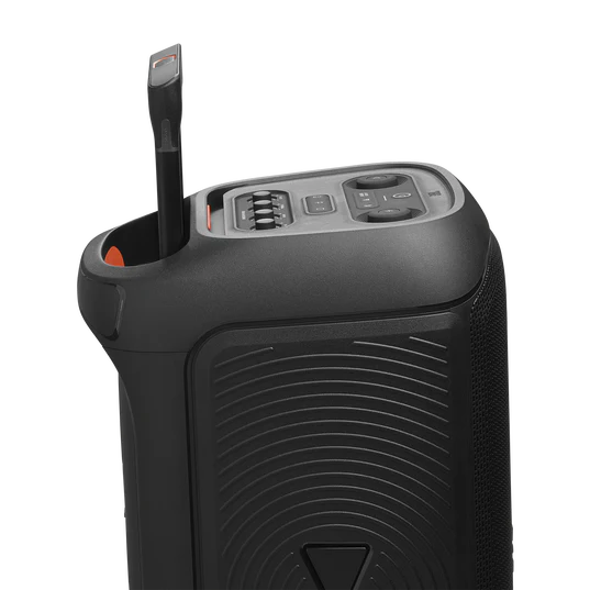 Bocina JBL PartyBox Stage 320 | 240W | Bluetooth - Image 7