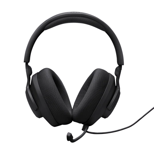 Audifonos Gaming JBL Quantum 100 M2 | 3.5mm - Image 4