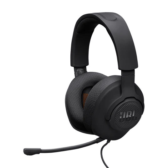 Audifonos Gaming JBL Quantum 100 M2 | 3.5mm - Image 7