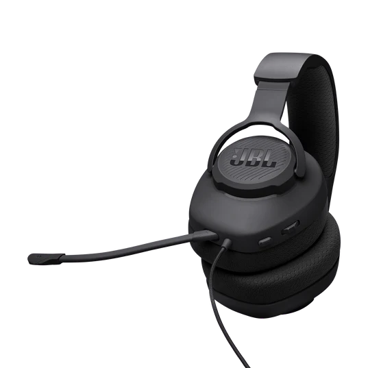 Audifonos Gaming JBL Quantum 100 M2 | 3.5mm - Image 8