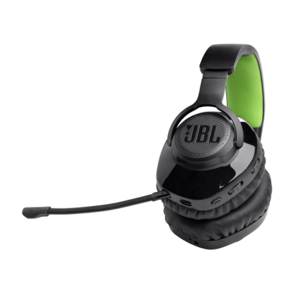 Audífonos Gaming JBL Quantum 360X | Over-Ear | Bluetooth - Image 3