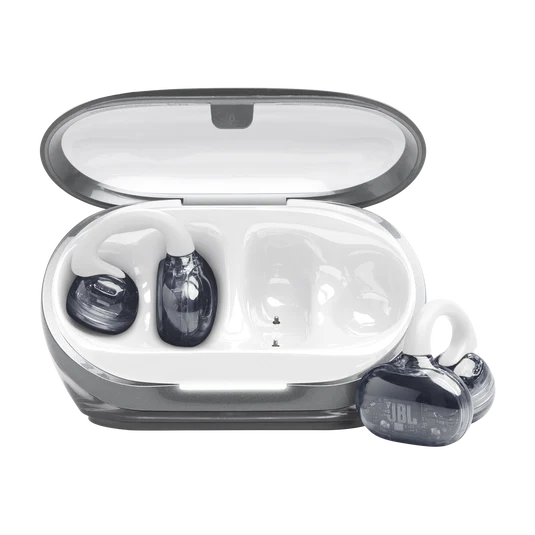 Audífono JBL SoundGear Clips | Con Micrófono - Image 2