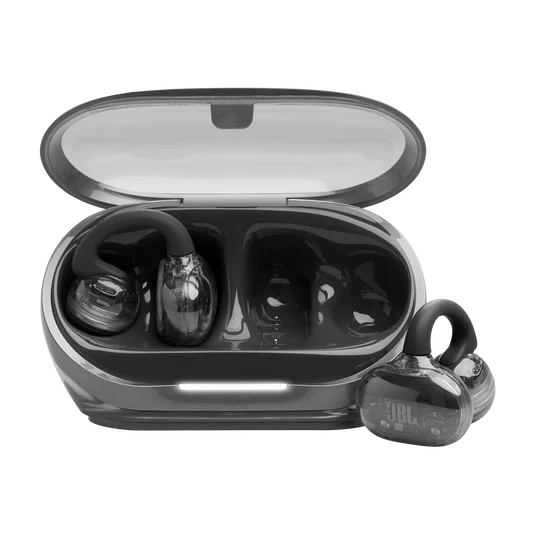 Audífono JBL SoundGear Clips | Con Micrófono - Image 3